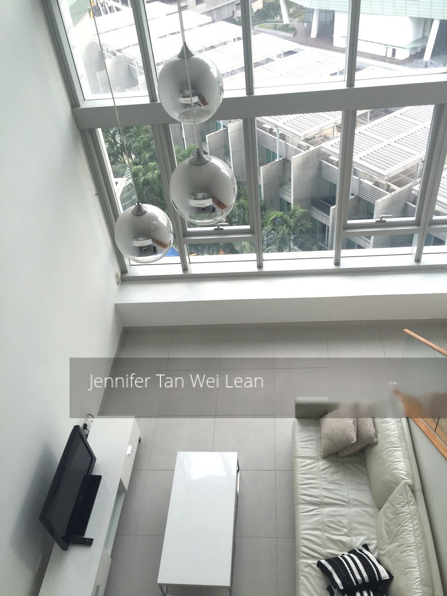 The Rochester Residences (D5), Apartment #142455262